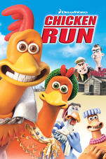 Pollitos En Fuga (2000) poster